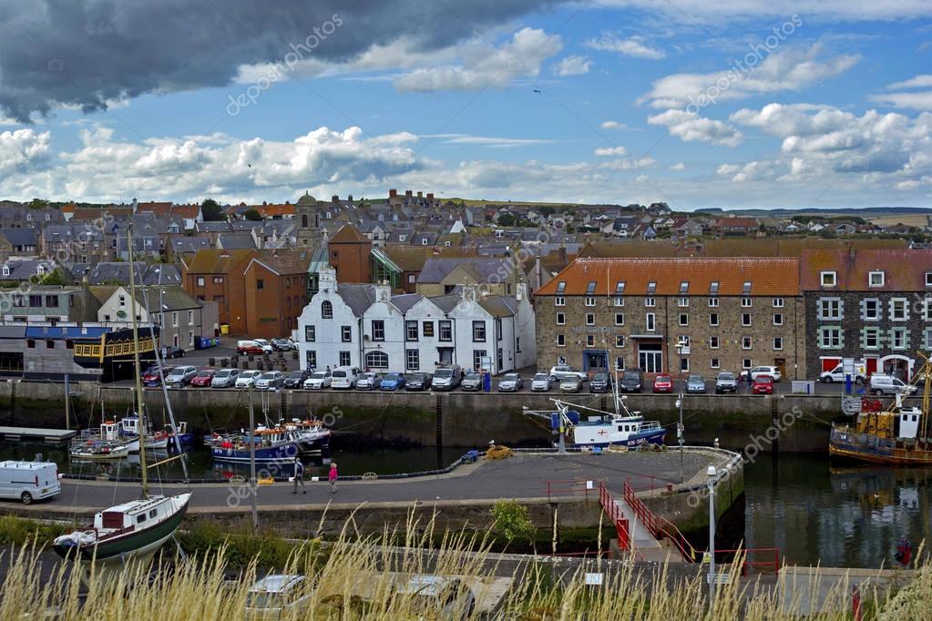 Eyemouth