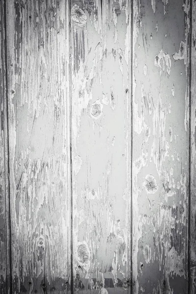 Cinza, de madeira, fundo rústico — Fotografia de Stock