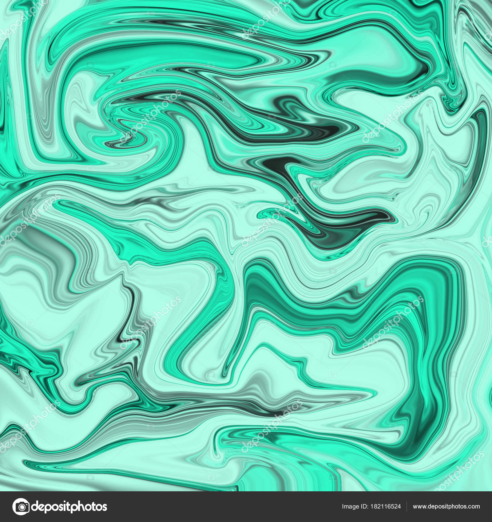Marble Aqua Green Pretty Texture Background Stock Photo Image By C Julietart 182116524
