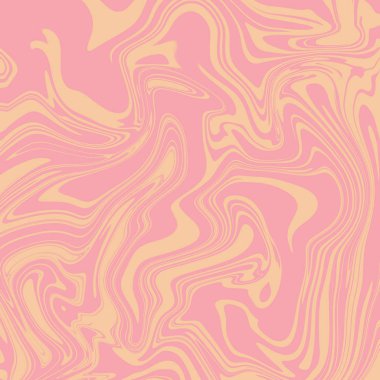 Mermer, ince pembe ve beyaz, güzel arka plan doku