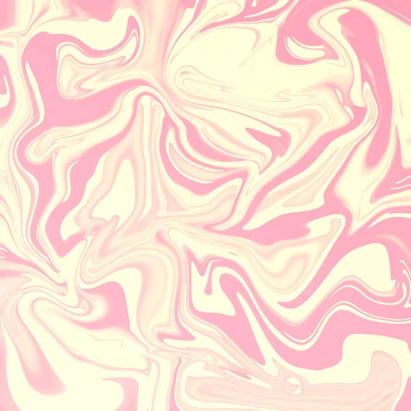 Marble Pretty Aqua Pink Texture Background — Stock Photo, Image