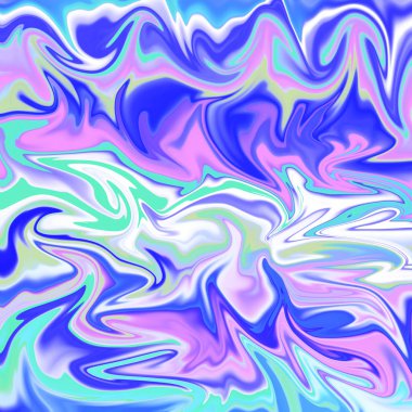 Renkli, soyut, mermer arka plan