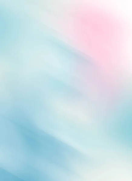 Abstrato Texturizado Fundo Pastel Rosa Tons Azul — Fotografia de Stock