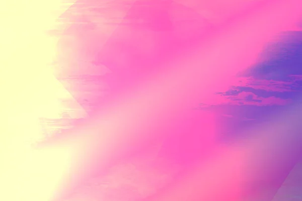 Minblurry Abstract Artistic Pink Background — Stock Photo, Image