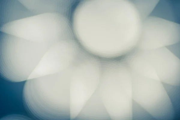 Beautifu 圣诞节的抽象灯饰背景 — 图库照片