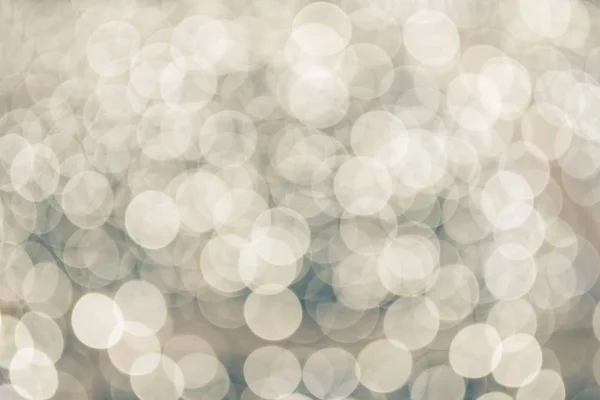Beautifu Abstractl Bokeh Lights Background Christmas — ストック写真