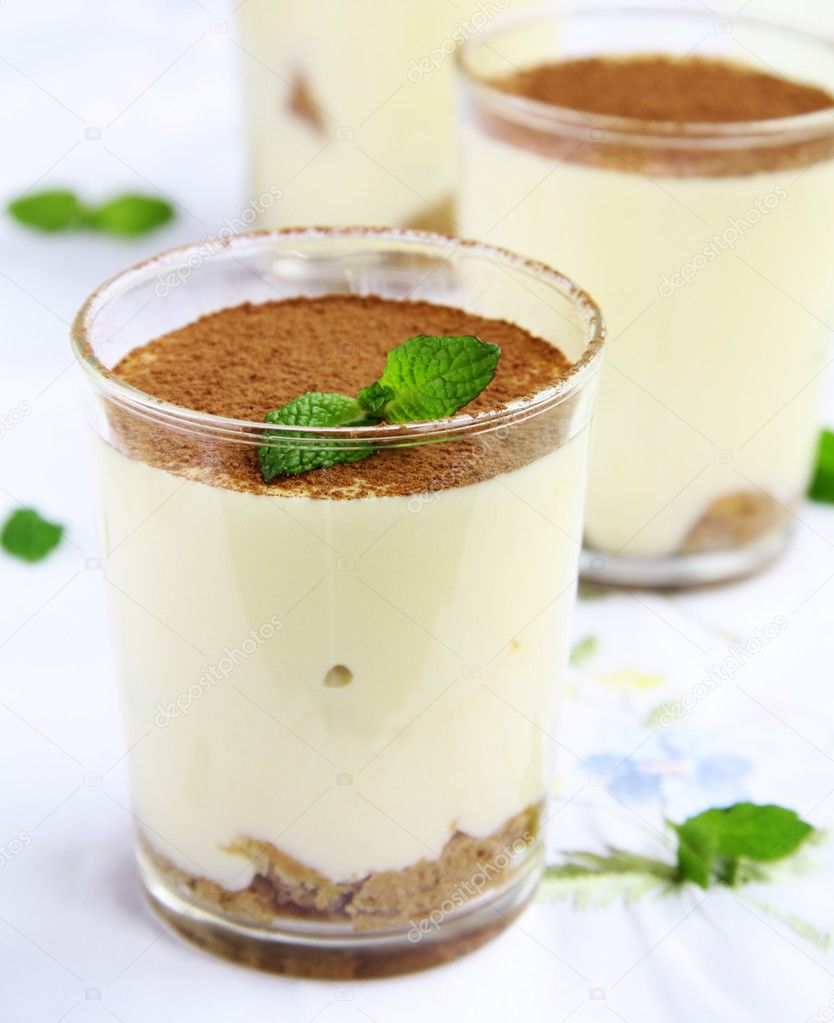 koffie mascarpone koffie mascarpone
