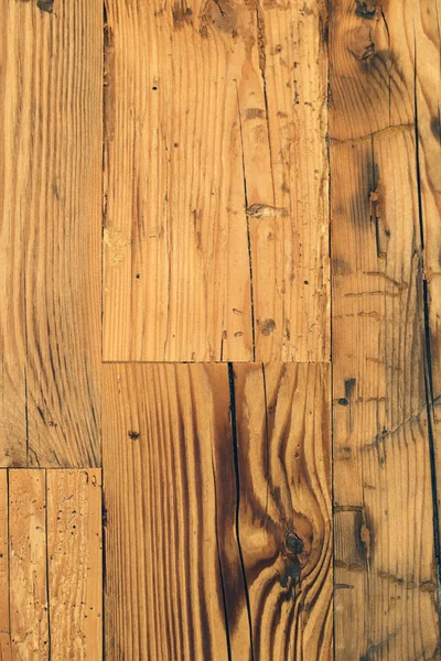 Старый деревянный ретро фон — стоковое фото