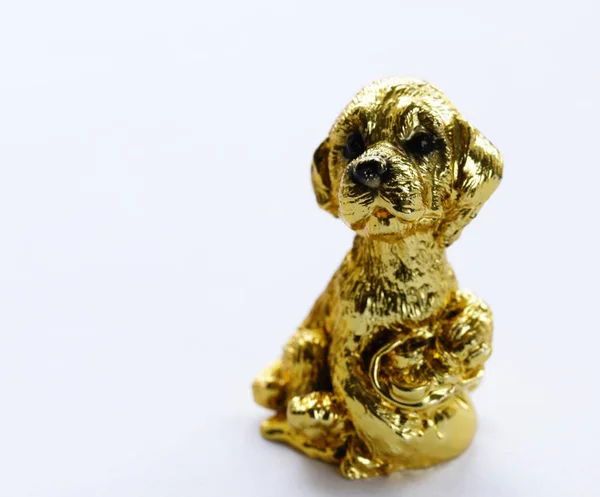 Символ Собаки Восточного Нового Года — стоковое фото