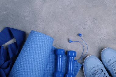 Sağlıklı bir yaşam tarzı için uygunluk öğeleri