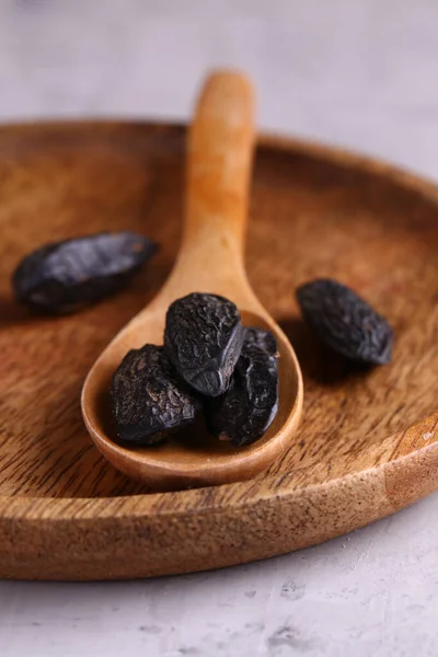 Aromatic Spices Baking Tonka Beans — Stock Photo, Image