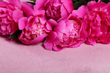 Hayat çiçekleri arka plan ve dekorasyon için