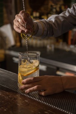 barmen