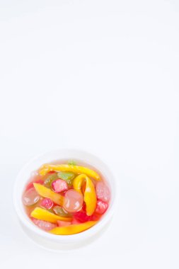 Thai Dessert (ruam mit) 