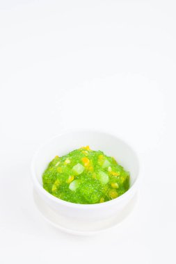 Tay tatlısı (sagu)