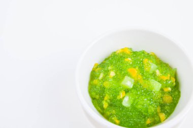 Tay tatlısı (sagu)