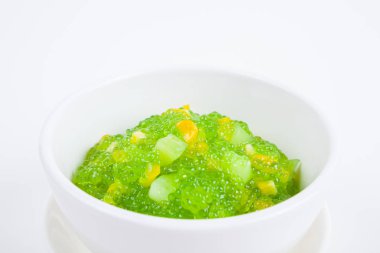 Tay tatlısı (sagu)