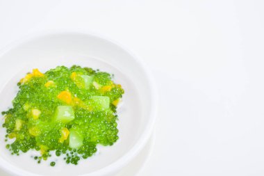 Tay tatlısı (sagu)