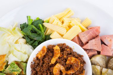 Limon Chili Yapıştır 