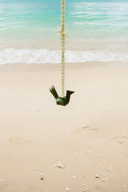 Düğün çiçek süslemeleri 