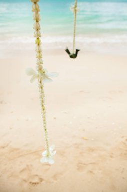 Düğün çiçek süslemeleri 