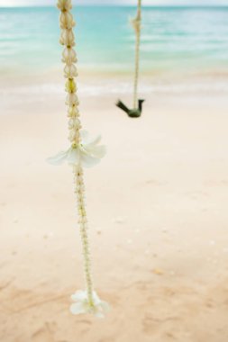 Düğün çiçek süslemeleri 