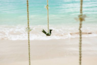 Düğün çiçek süslemeleri 