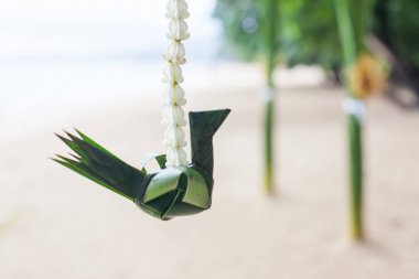 Düğün çiçek süslemeleri 