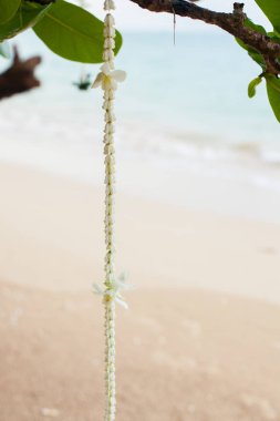 Düğün çiçek süslemeleri 