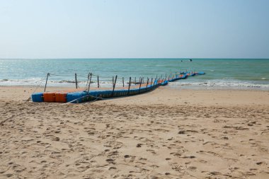 duba geçit denizin Phuket Tayland.