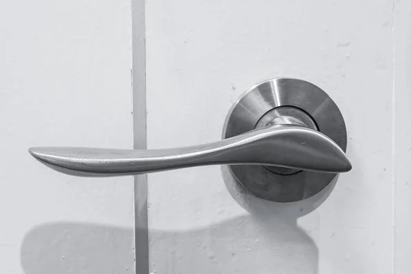 Doors and door handles — 스톡 사진