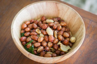 Gıda düğün yemeği için hazırlanmıştır.