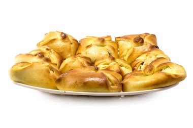 Geleneksel Macar Tatlı Peynir Paketleri