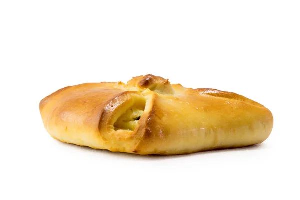 Traditionelle Ungarische Süßkäsetaschen — Stockfoto