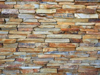 renk taş duvar arkaplanı