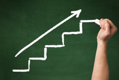 Tahtaya el çizimi basamakları