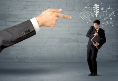 Profesyonel olmayan satıcı ateş olmak