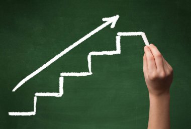 Tahtaya el çizimi basamakları