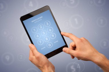 el tutma tablet