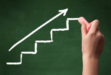 Tahtaya el çizimi basamakları