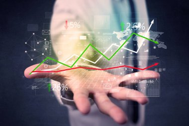 İşadamı holding hisse senedi verileri 