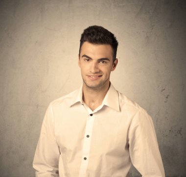 Satış alt yüz ifadeleri yapma