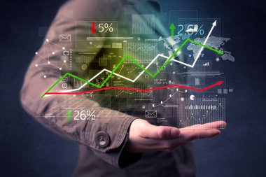 Kadın holding hisse senedi verileri