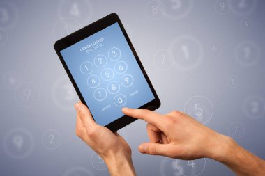 el tutma tablet