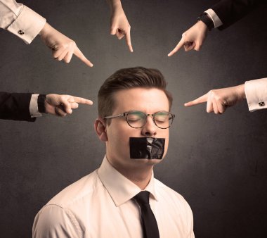 birden çok eller iş çalışan işaret