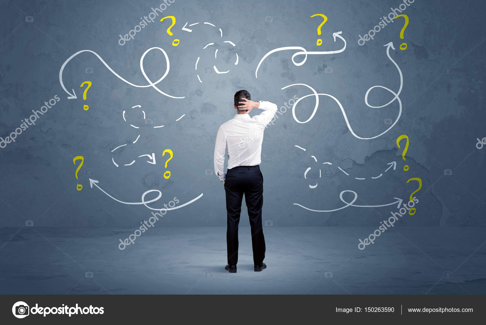 Преподносит проблему. Конфликт в коллективе. Неуверенный мужчина. Крах бизнеса. Преподносит проблему.