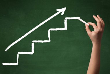 Tahtaya el çizimi basamakları