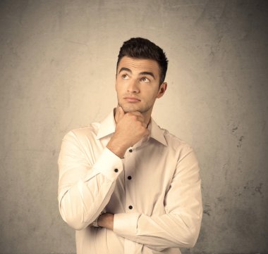 Satış alt yüz ifadeleri yapma