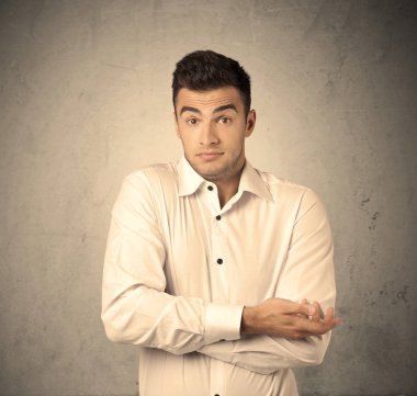 Satış alt yüz ifadeleri yapma