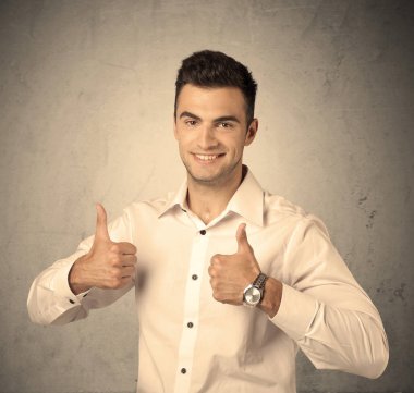 Satış alt yüz ifadeleri yapma